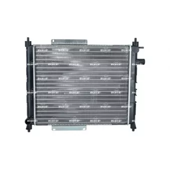 Radiateur, refroidissement du moteur NRF
