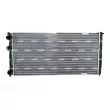 Radiateur, refroidissement du moteur NRF 58135 - Visuel 1