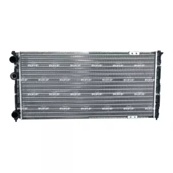 Radiateur, refroidissement du moteur NRF 58135