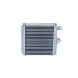 Système de chauffage NRF 58146 - Visuel 3