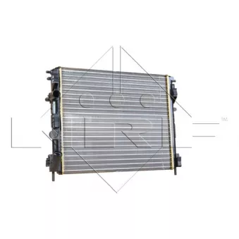 Radiateur, refroidissement du moteur NRF