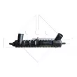 Radiateur, refroidissement du moteur NRF 58154 - Visuel 3