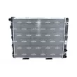 Radiateur, refroidissement du moteur NRF 58156 - Visuel 1