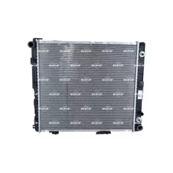 Radiateur, refroidissement du moteur NRF