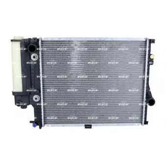 Radiateur, refroidissement du moteur NRF 58165