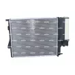 Radiateur, refroidissement du moteur NRF 58165 - Visuel 3