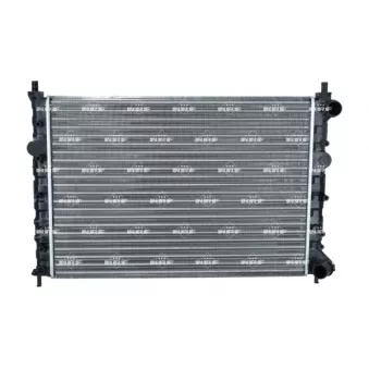Radiateur, refroidissement du moteur NRF