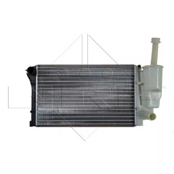 Radiateur, refroidissement du moteur NRF