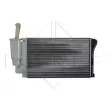 Radiateur, refroidissement du moteur NRF 58170 - Visuel 2