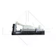 Radiateur, refroidissement du moteur NRF 58170 - Visuel 3