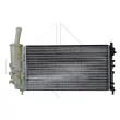 Radiateur, refroidissement du moteur NRF 58171 - Visuel 2