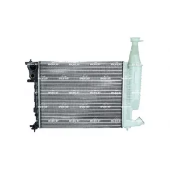 Radiateur, refroidissement du moteur NRF