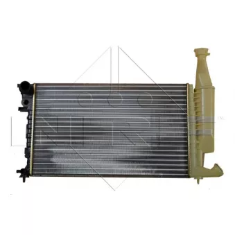 Radiateur, refroidissement du moteur NRF