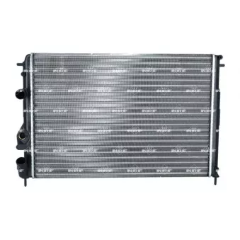Radiateur, refroidissement du moteur NRF 58175A