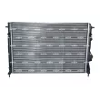 Radiateur, refroidissement du moteur NRF 58175A - Visuel 3