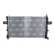 Radiateur, refroidissement du moteur NRF 58176 - Visuel 3