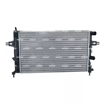 Radiateur, refroidissement du moteur NRF 58176A