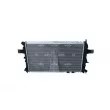 Radiateur, refroidissement du moteur NRF 58177 - Visuel 3