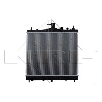 Radiateur, refroidissement du moteur NRF