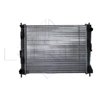 Radiateur, refroidissement du moteur NRF