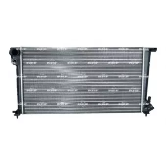 Radiateur, refroidissement du moteur NRF 58189A