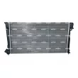 Radiateur, refroidissement du moteur NRF 58189A - Visuel 3