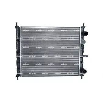 Radiateur, refroidissement du moteur NRF