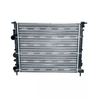 Radiateur, refroidissement du moteur NRF 58192