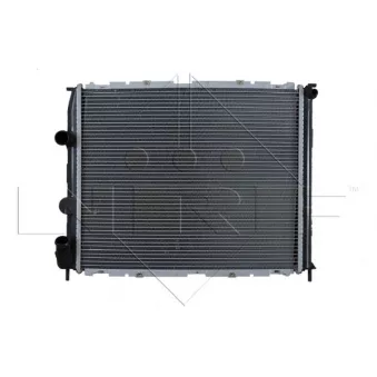 Radiateur, refroidissement du moteur NRF