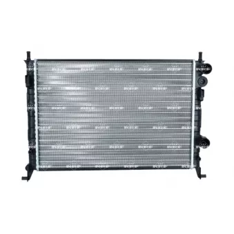 Radiateur, refroidissement du moteur NRF