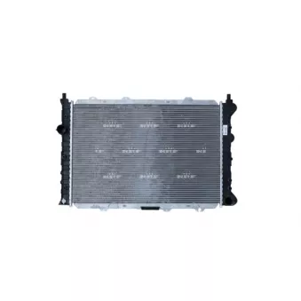 Radiateur, refroidissement du moteur NRF