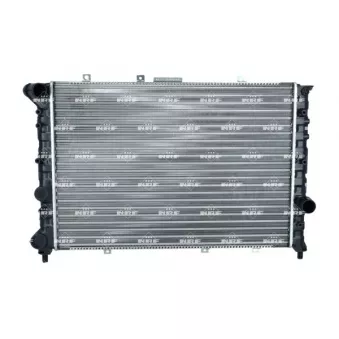Radiateur, refroidissement du moteur NRF