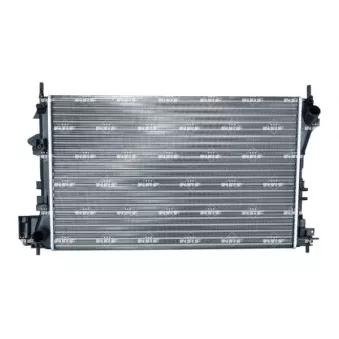 Radiateur, refroidissement du moteur NRF 58203A