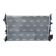 Radiateur, refroidissement du moteur NRF 58203A - Visuel 3