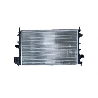 Radiateur, refroidissement du moteur NRF 58204A