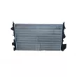 Radiateur, refroidissement du moteur NRF 58204A - Visuel 3