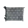 Radiateur, refroidissement du moteur NRF 58207 - Visuel 3