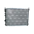 Radiateur, refroidissement du moteur NRF 58210A - Visuel 3