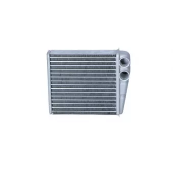 Système de chauffage NRF