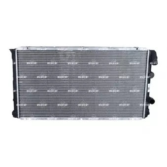 Radiateur, refroidissement du moteur NRF 58213