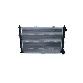 Radiateur, refroidissement du moteur NRF
