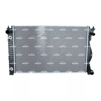 Radiateur, refroidissement du moteur NRF 58220