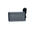 Système de chauffage NRF 58223 - Visuel 3
