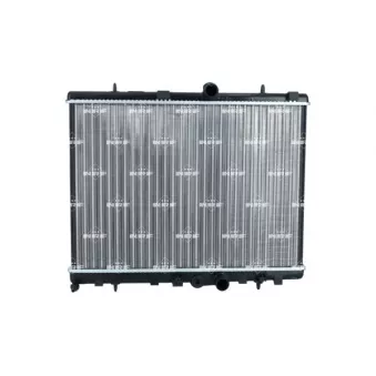 Radiateur, refroidissement du moteur NRF