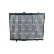 Radiateur, refroidissement du moteur NRF 58226A - Visuel 3