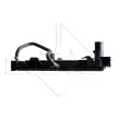 Radiateur, refroidissement du moteur NRF 58230 - Visuel 3
