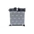 Radiateur, refroidissement du moteur NRF 58232 - Visuel 1