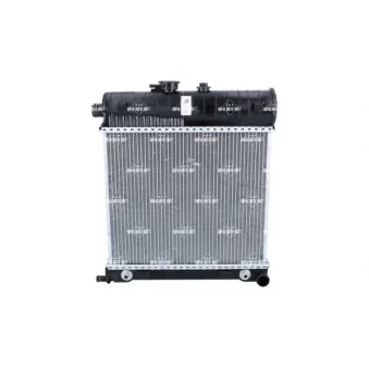 Radiateur, refroidissement du moteur NRF 58232