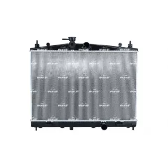 Radiateur, refroidissement du moteur NRF