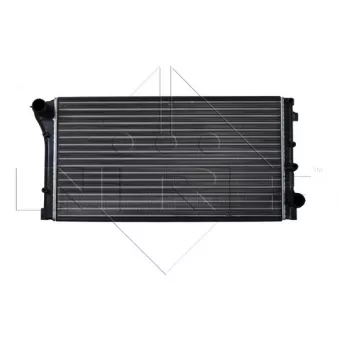 Radiateur, refroidissement du moteur NRF